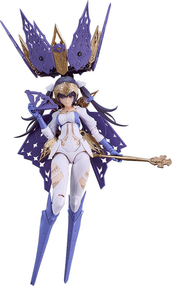 1/1 I-hydra 「chitocerium(チトセリウム)」 Amazon | グッドスマイルカンパニー[GOOD SMILE COMPANY] chitocerium